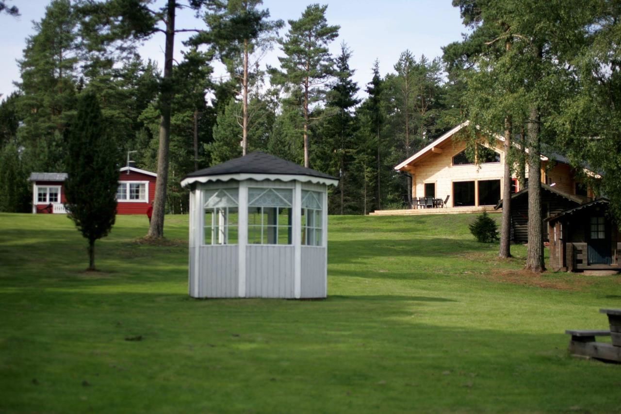 Дома для отпуска Rundbergs Stugor Kungsö-42