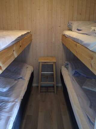 Дома для отпуска Rundbergs Stugor Kungsö Дом с 2 спальнями-3